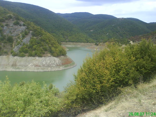 Liqejt e Republikes se Kosoves Liqeni17