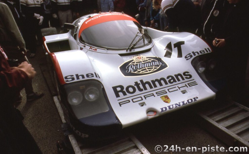 Porsche 956/962 - Page 3 -962-c11