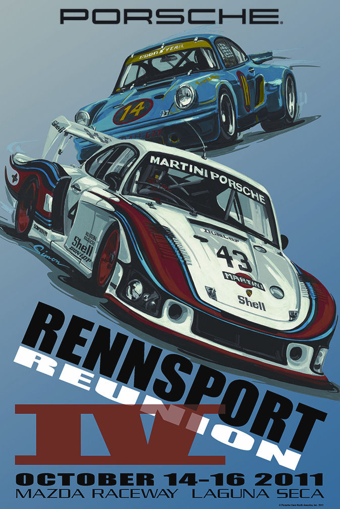 le sport auto  et l'art - Page 14 -renns11