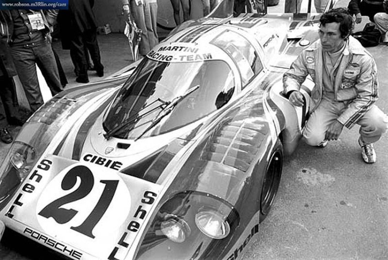 Porsche 917 917-1910