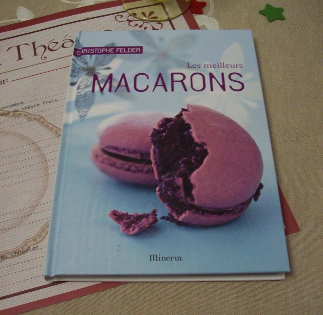 Macarons Minerva :p 100_1420