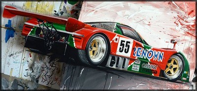 [Nissan] S14a Racing Édition de Pipo 12191410
