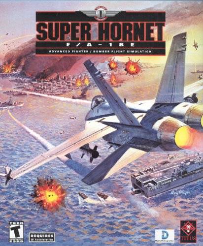 لعبة الاثارة   FA-18E Super Hornet بحجم 286 ميجا بروابط مباشرة على اكثر من سيرفر  121