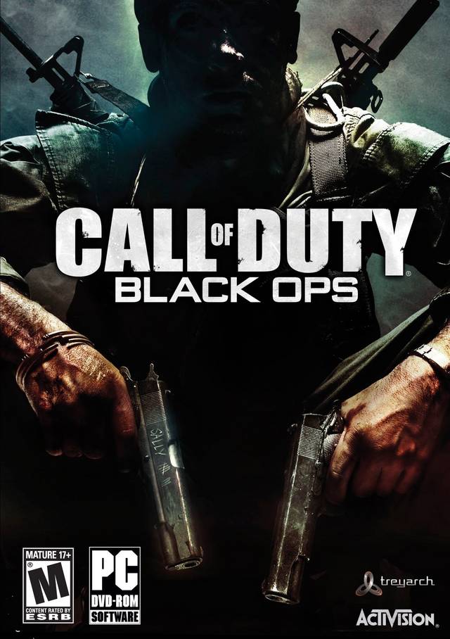 حصريا اللعبة المنتظرة .. Call Of Duty Black Ops كاملة بمساحة 7 جيجا بكراك سكايدرو على أكثر من سيرفر  122