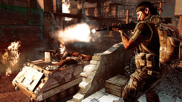 حصريا اللعبة المنتظرة .. Call Of Duty Black Ops كاملة بمساحة 7 جيجا بكراك سكايدرو على أكثر من سيرفر  312