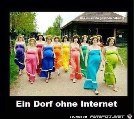 Ein Dorf Funpot26