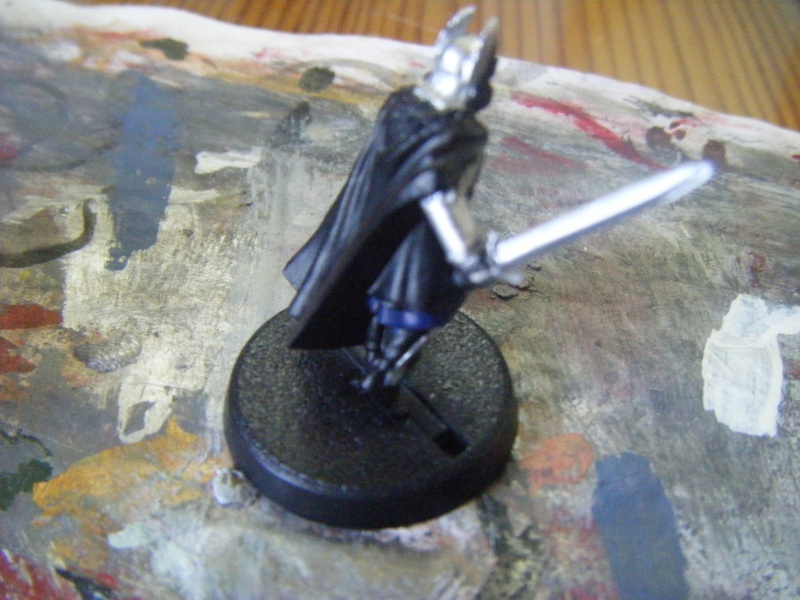 Painting the Wardens of Pelargir Lotr_p53