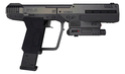 Arme de l'UNSC Magnum11