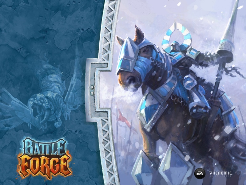 Tutoriais basicos de Battle Forge 526_1610