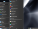 ArtistX 0.8 basé sur  Ubuntu 9 10 Snapsh10