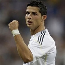Ronaldo: Gjithmonë kam dashur të luaj te Reali F_021812