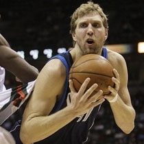 NBA: Mavericks fitojnë ndaj Magic F_021933