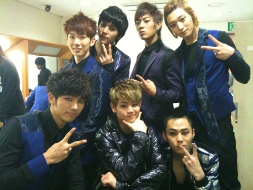 [TWITTER] 2AM & BEAST 39f87910