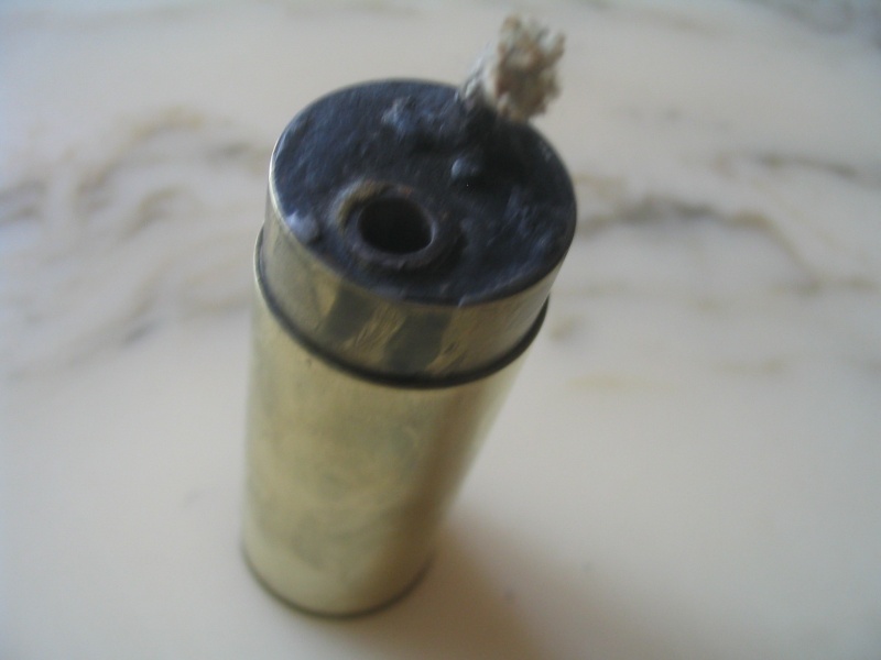 briquet de poilu Brique12