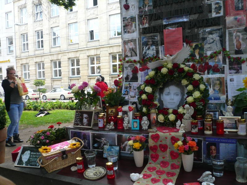 Festes Denkmal für Michael in München?` - Seite 3 P1030810
