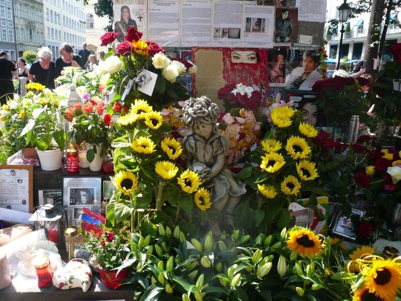 Festes Denkmal für Michael in München?` - Seite 3 P1030911