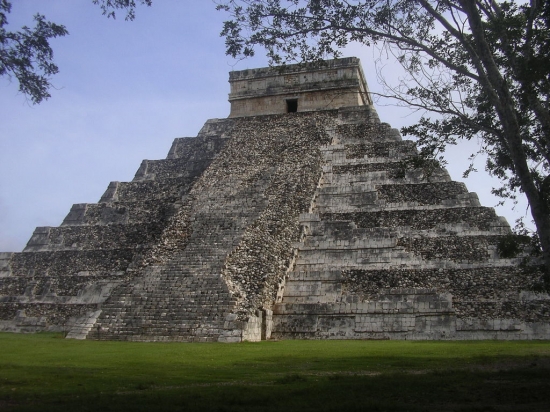 Les plus belles photos de la semaine Mayas11