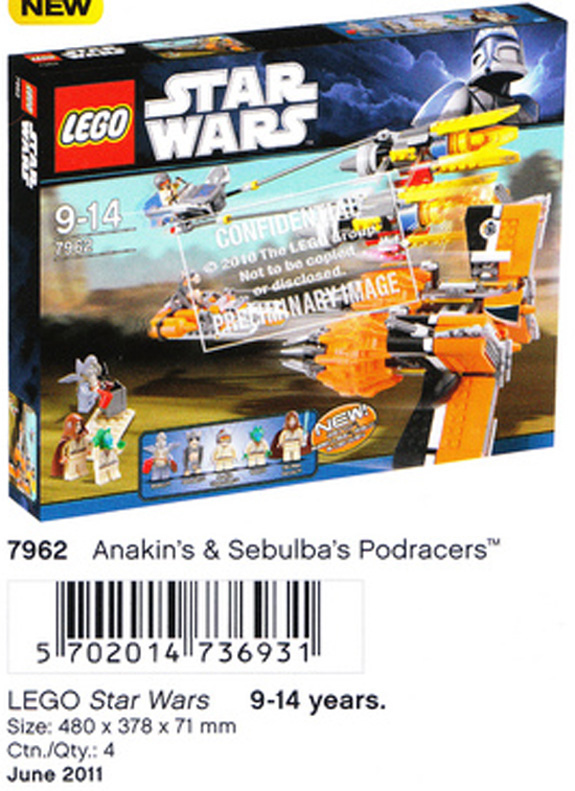 Lego STAR WARS - Page 2 Nsw210