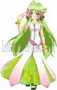 shaymin forme humaine Images12