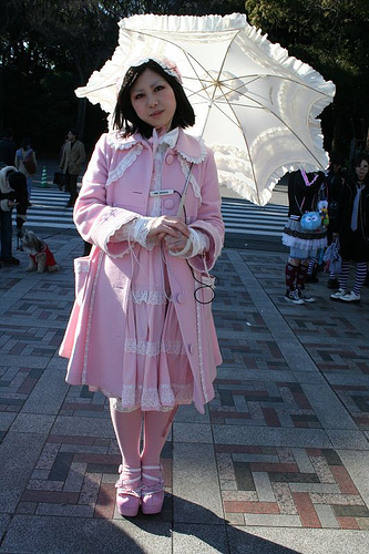 Sweet Lolita - Page 2 96242510