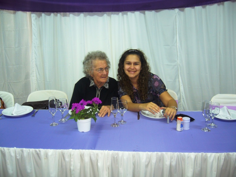 ***ABUELITA ELENA*** FELICES 90 AÑITOS Imagen37