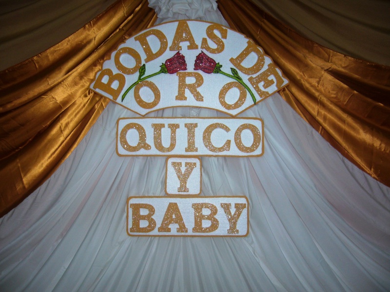 QUICO Y BABY (BODAS DE ORO) POSADAS P1030111
