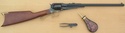 REMINGTON 1858 New Army Target Carbine Reming10