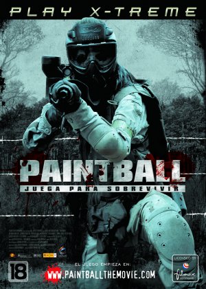 Paintball 2010 بحجم 300 MB بجودة 2010