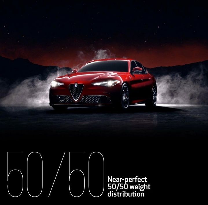 alfa romeo giulia 2015  - Page 13 94615710