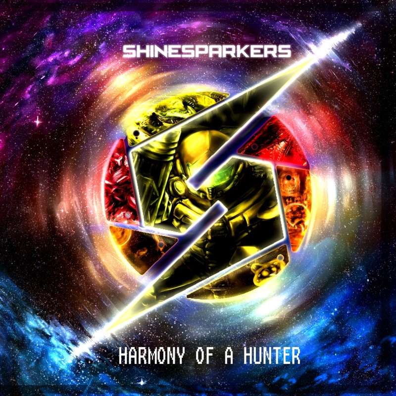 Harmony of (albums) maybe you would like to check these out? Hunter10