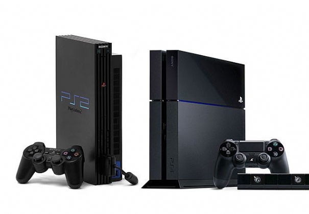 Retrocompatibilità PS4, Sony registra i marchi di diversi giochi PS2 22615910