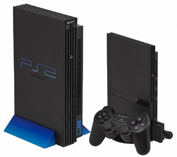 L'arrivo dei giochi PS2 non significa che PS4 sia retrocompatibile 22627610