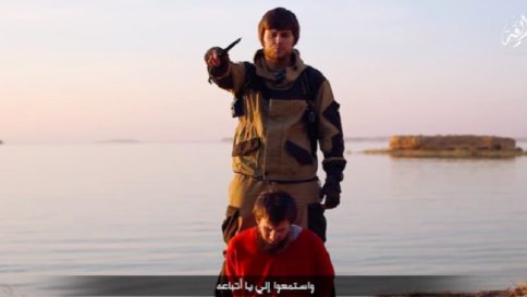 Isis decapita spia russa: minacce a Mosca C_4_ar18