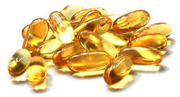 Dimagrire con olio di pesce Omega-3 Scher108