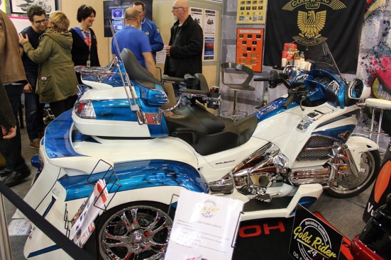 Salon de la moto Paris 2015 12346411