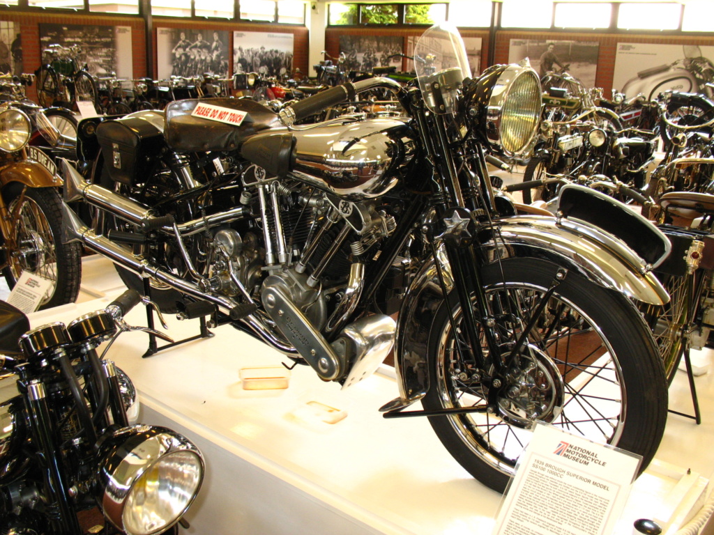 Sauvez le musée national du motocyclisme du Royaume-Uni ! Img_0414
