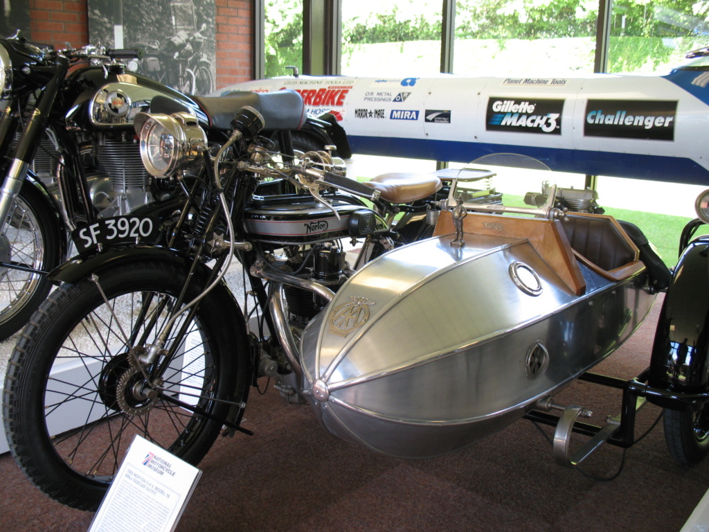 Sauvez le musée national du motocyclisme du Royaume-Uni ! Img_0416