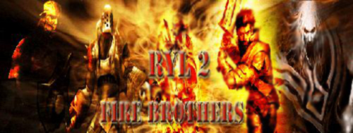 RYL2FireBrothers Official Forums