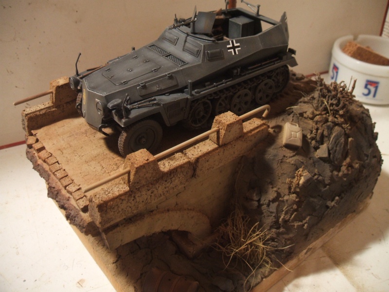 sdkfz 250/1 Photo_18