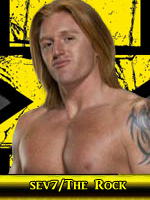 ROSTER NXT SAISON 1 (speetch) Slater11