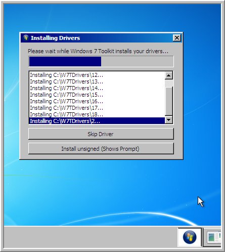 نسخة سفن بواجهتين عربية وانجليزية Windows 7 Ultimate 86x مدمج معها جميع التعريفات ولا Image-11