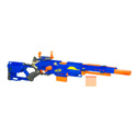 NERF N-STRIKE LONGSTRIKE CS-6 95ab8411