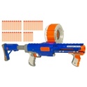 NERF N-STRIKE RAIDER RAPID FIRE CS-35 99d21210