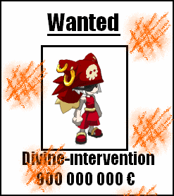 Graphismes de Divine-intervention Wanted10