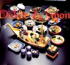 Delice du Japon; 9h-23h[libre] Japon-10