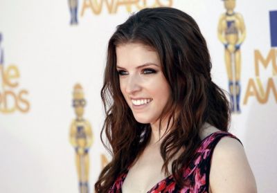 MTV AWARDS 2010: Anna Kendrick. Normal12