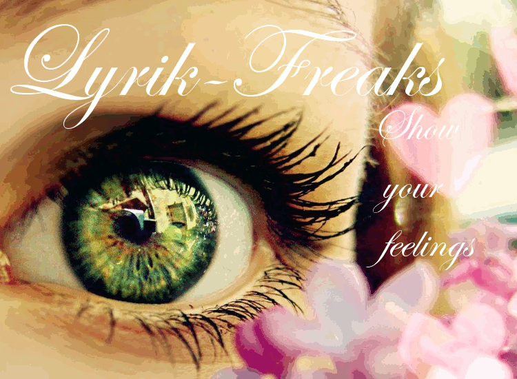 Lyrik-Freaks
