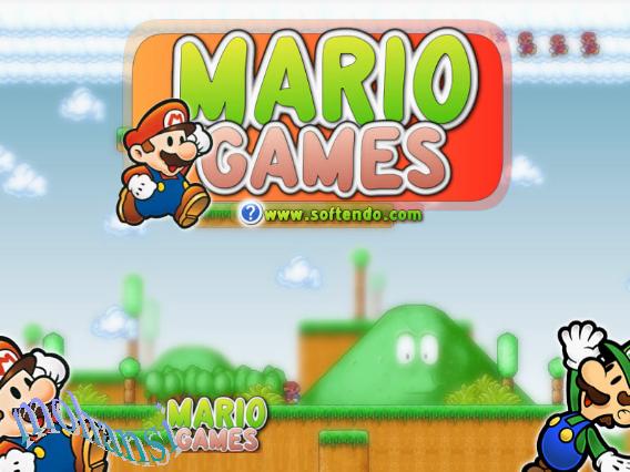 أضخم موضوع عن مجموعة ألعاب ماريو MARIO الخفيفة على الجهاز كاملة + الشرح + الصور + نسخ نادرة Mariog10