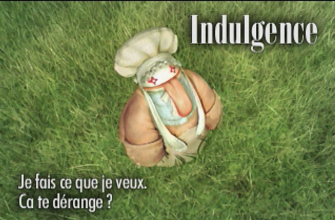 Les traduction en français de diverse choses. Fif9ps16