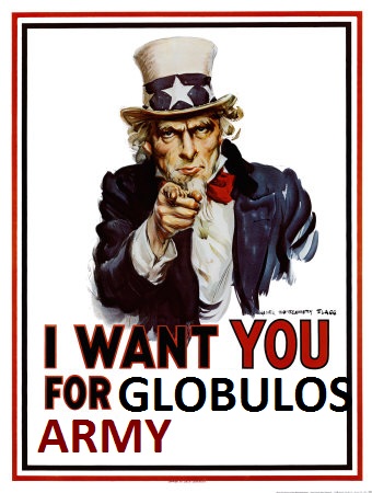 World Globulos Federation